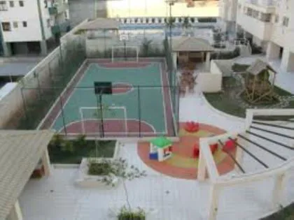 Apartamento para aluguel em Jardim Jalisco